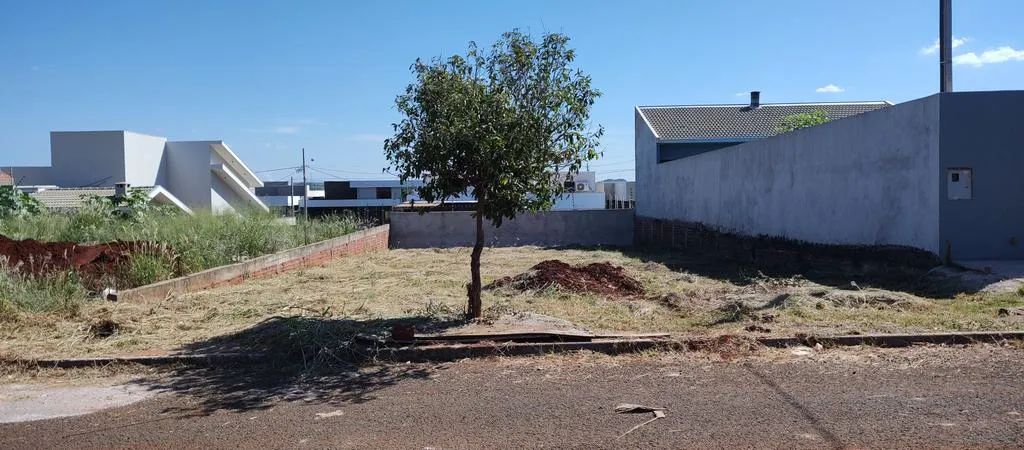 Terreno à venda em Maringá, Jardim Munique, com 300 m² - Foto 2