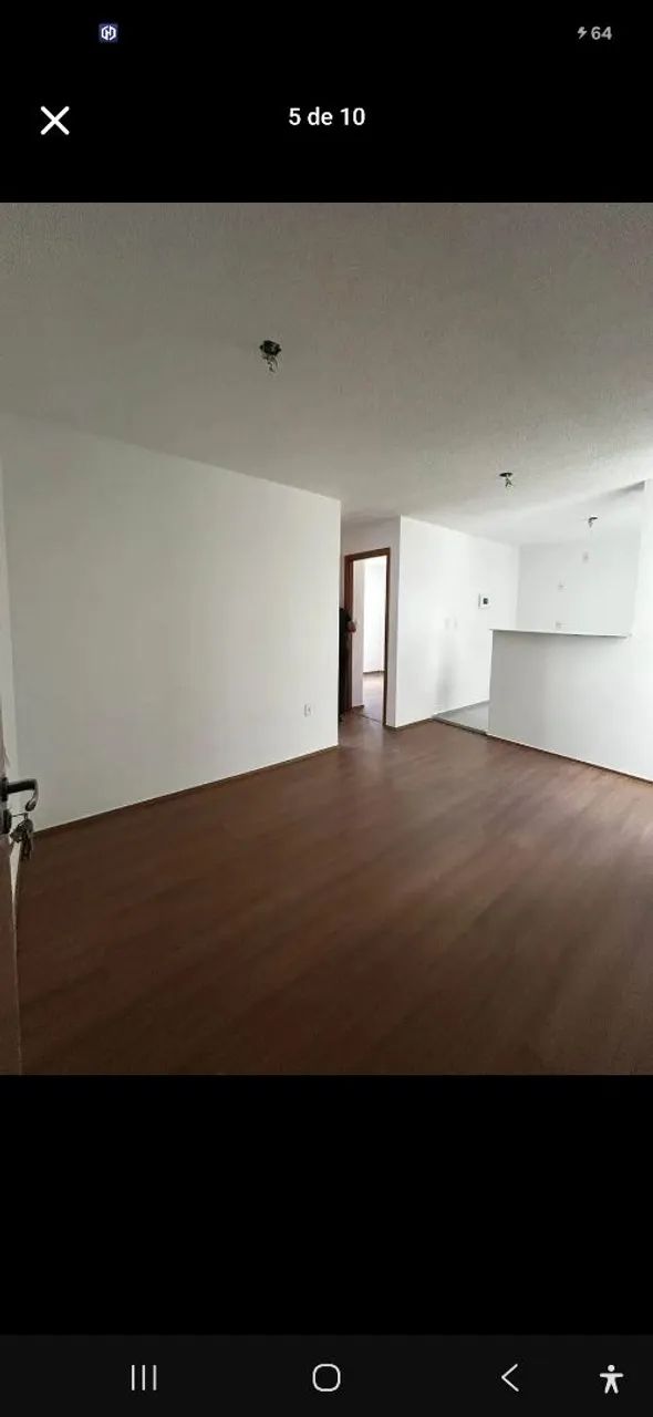 ÁGIO GRAN REGENCE | Vila mutirão-Go
