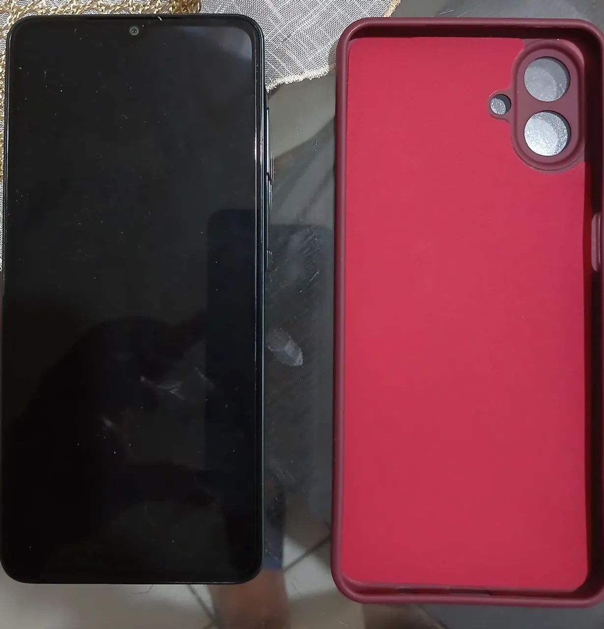 Samsung A07 - Foto 3