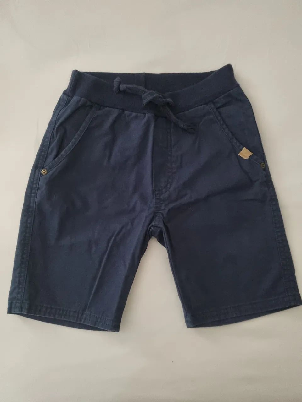 Bermudas de menino Tamanho 8 - Foto 2