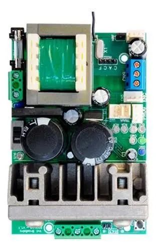 Central motor ppa  jetflex - Foto 2