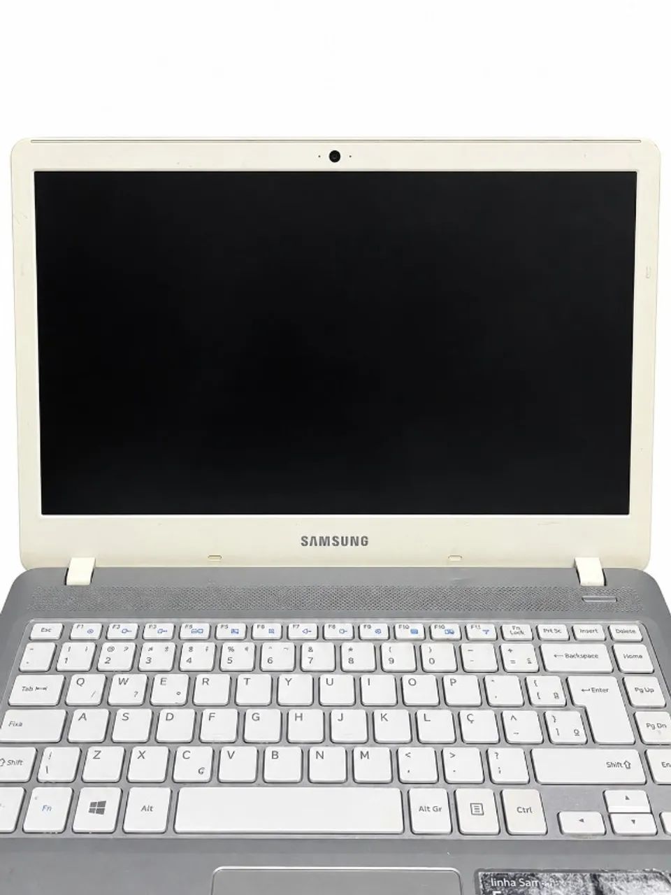Vendo Notbook Samsung - Foto 2