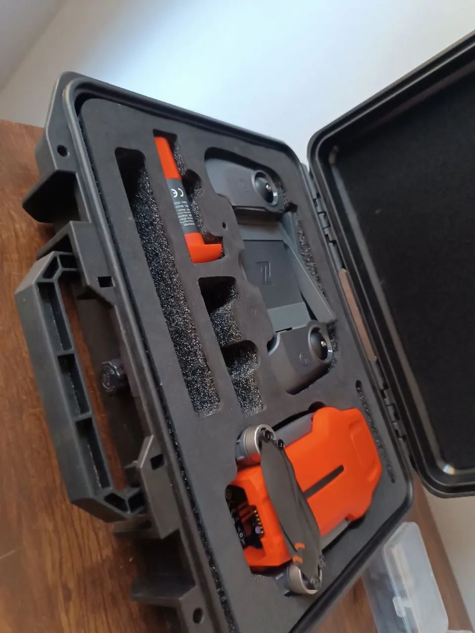 Drone fimimini3  - Foto 2