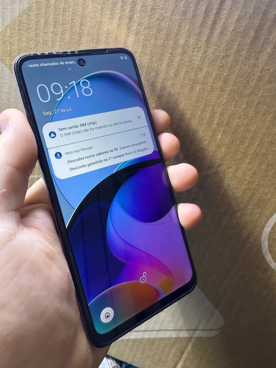 Motorola G14 - Foto 4
