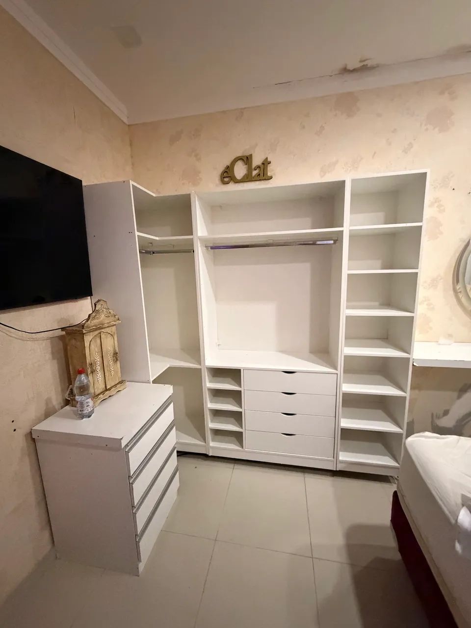 Armário e cômoda MDF - Foto 2