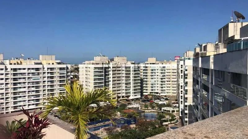 Cobertura Duplex Mobiliada com 4 quartos no sublime max para venda ou locação - Foto 11