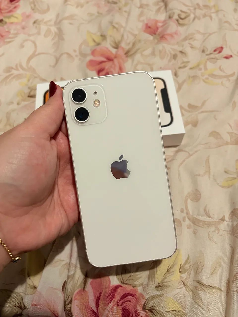 IPHONE 12 - Foto 4