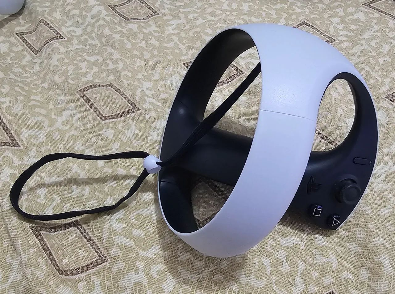 Playstation VR2 - Foto 2