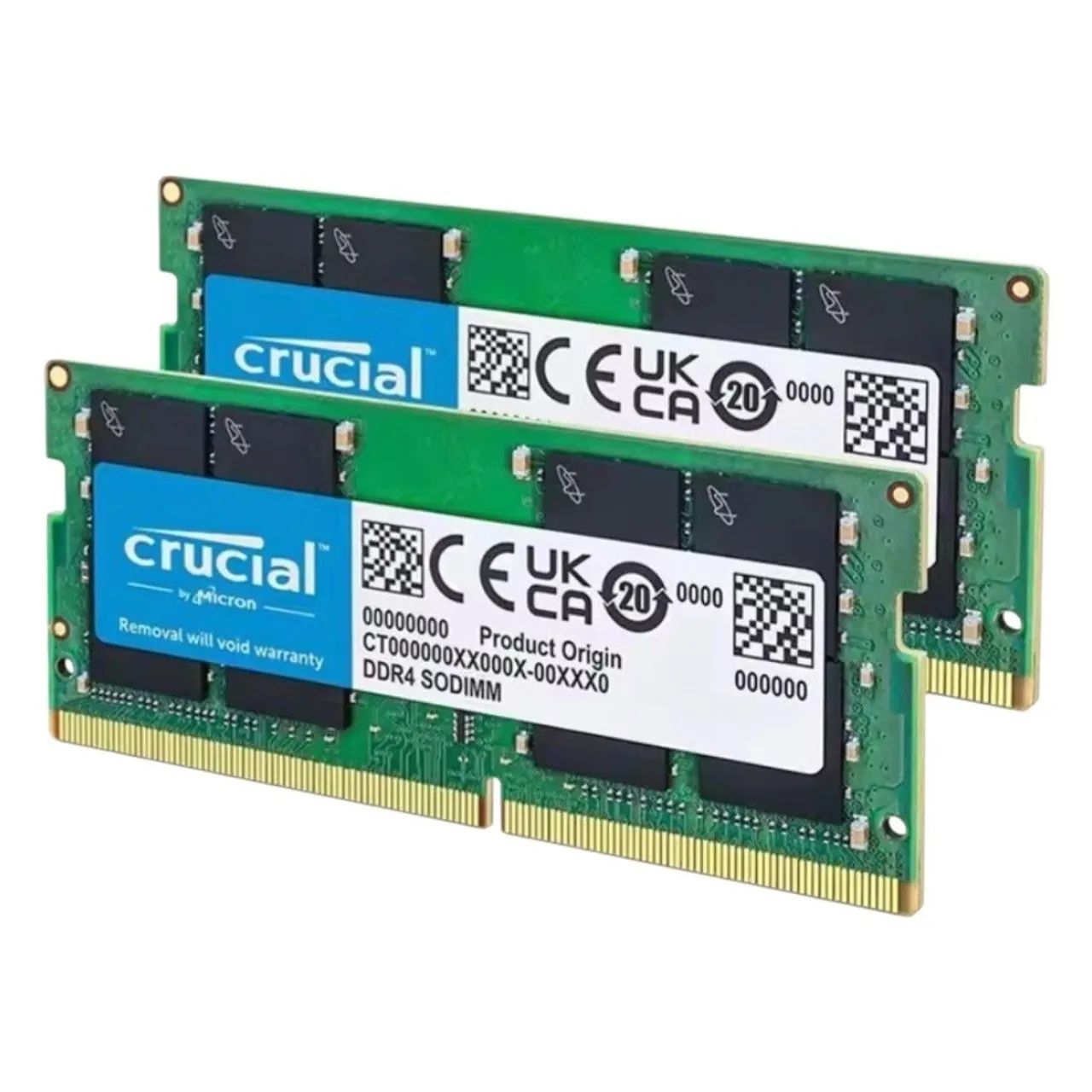 Memória RAM DDR4 4gb 2666mhz SODIMM  - Foto 2