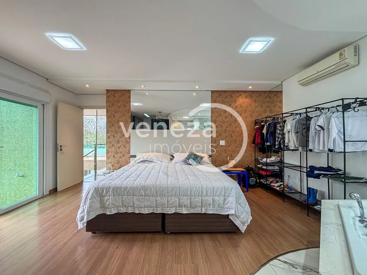 Casa à venda no Alphaville 2, Londrina - Foto 4