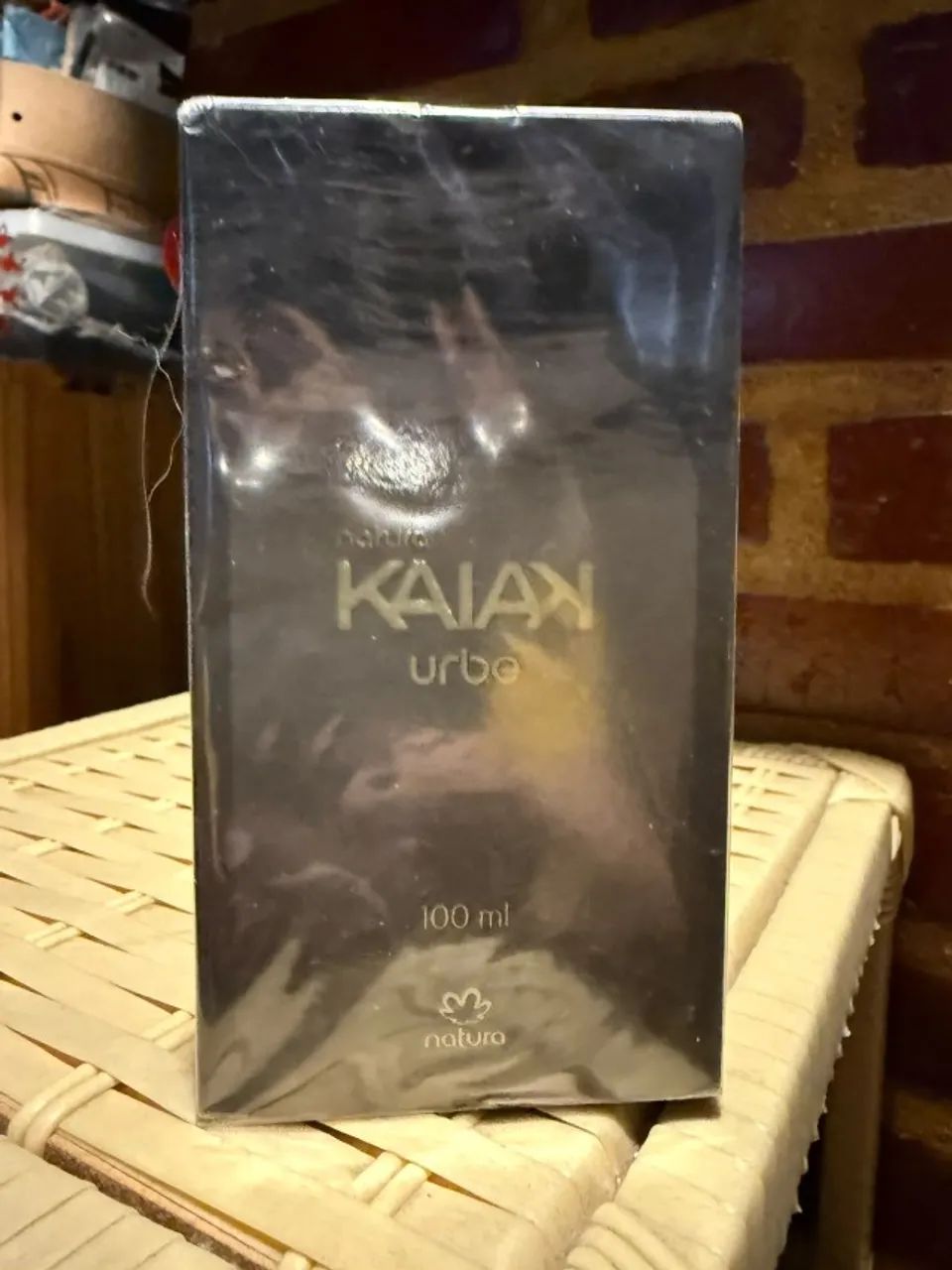 Perfume kaiak urbe novo - Foto 2