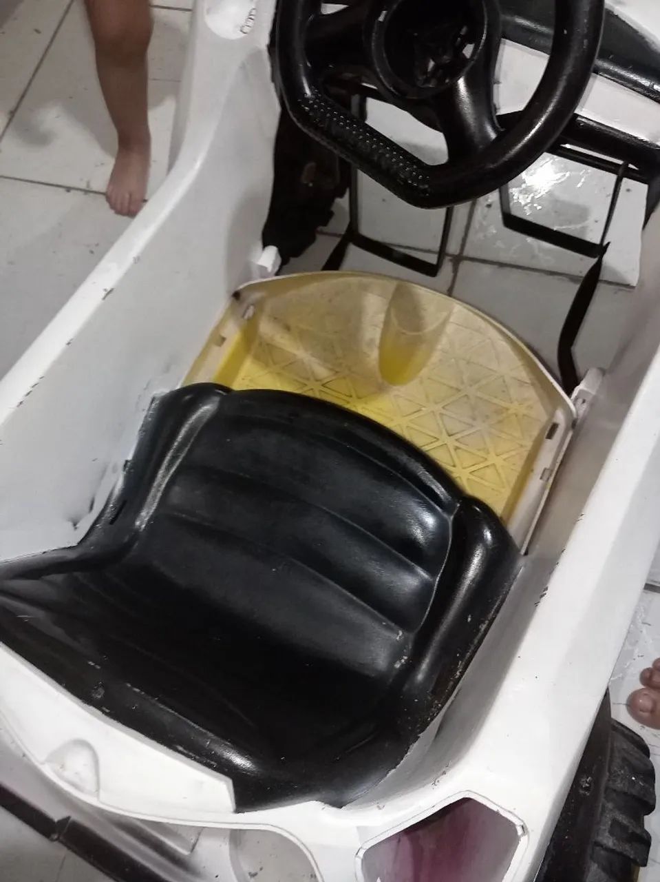 Carrinho infantil - Foto 3