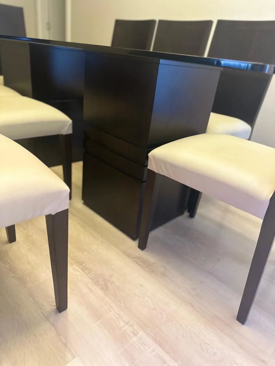 Mesa de Jantar 8 lugares - Foto 5