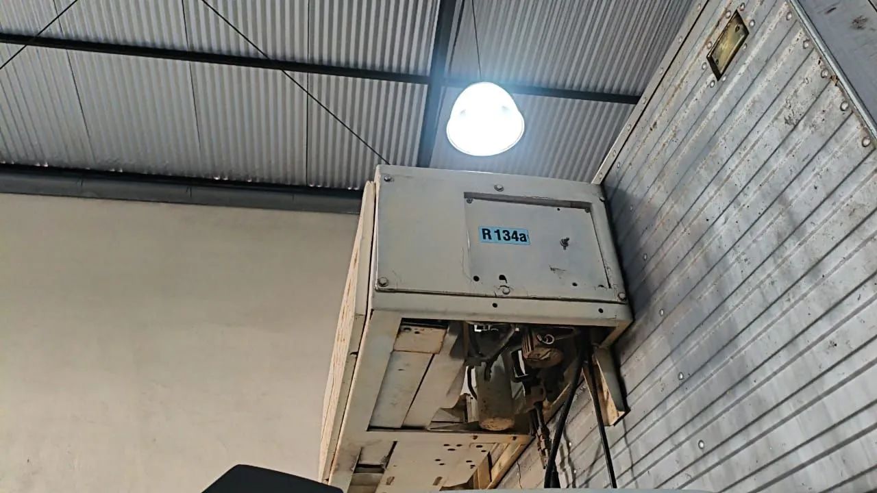 REFRIGERADOR PARA CAMINHÃO - Foto 3