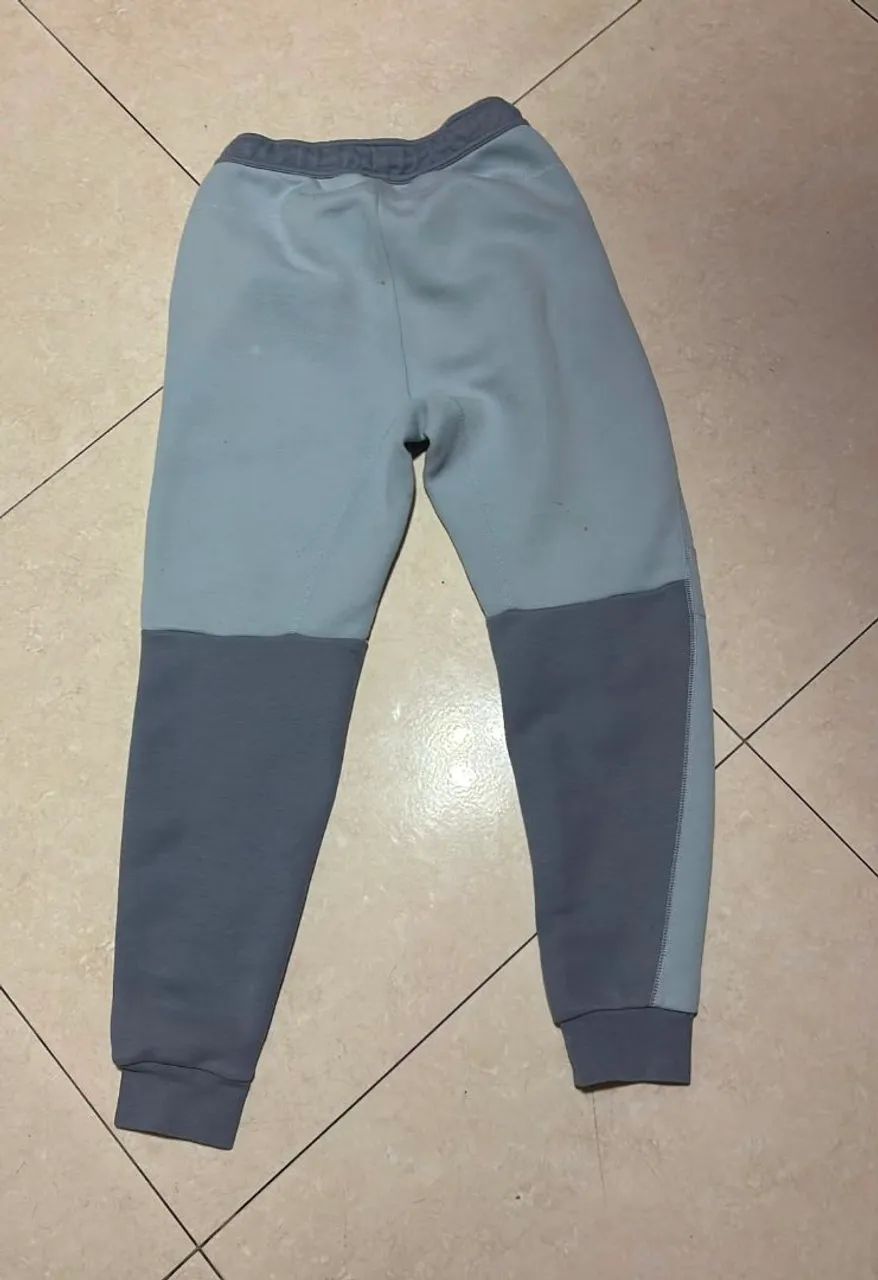 Conjunto Nike tech fleece - Foto 4