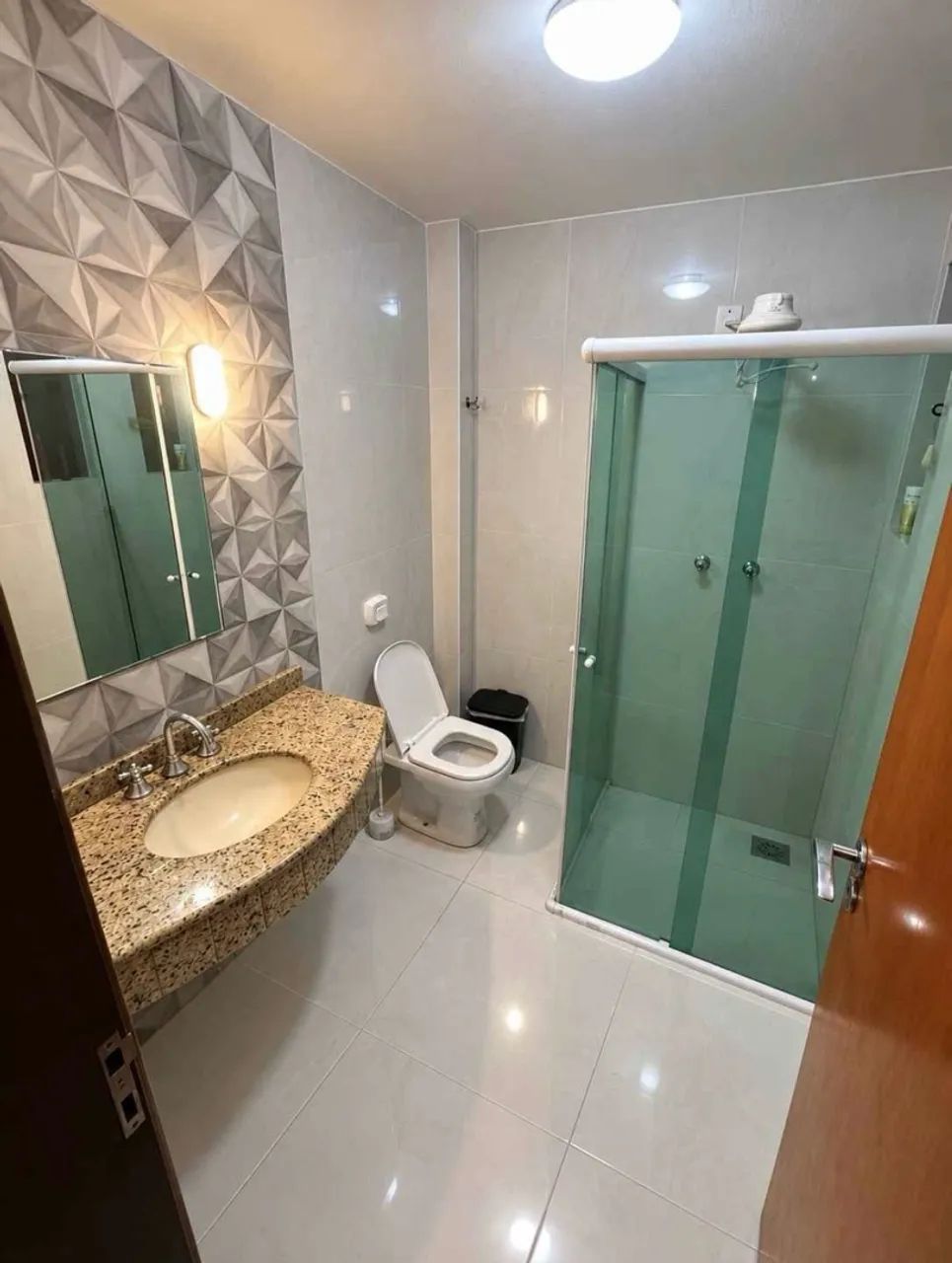 QUARTO DISPONÍVEL ITACORUBI  - Foto 3