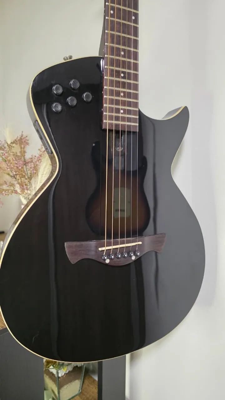 Violão Tagima Modena Aço - Foto 3