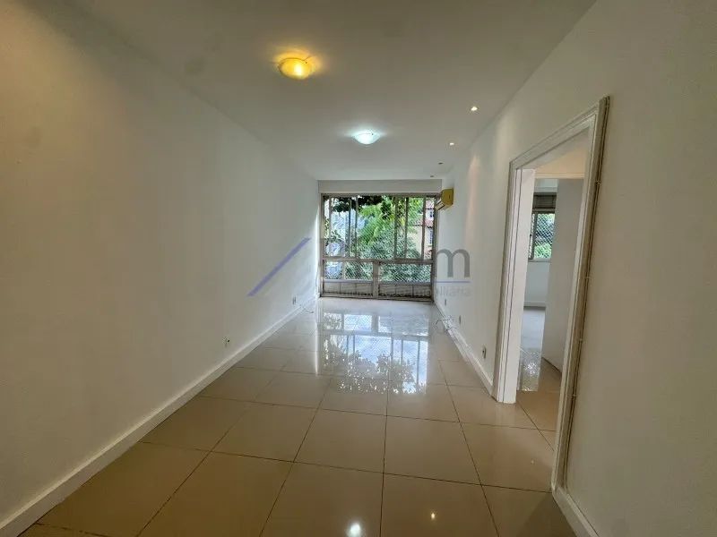 Apartamento - Rio de Janeiro - Gávea