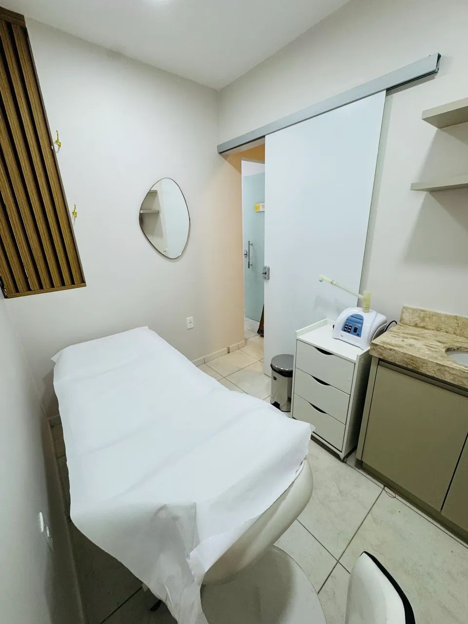 Sublocação sala comercial  - Foto 4