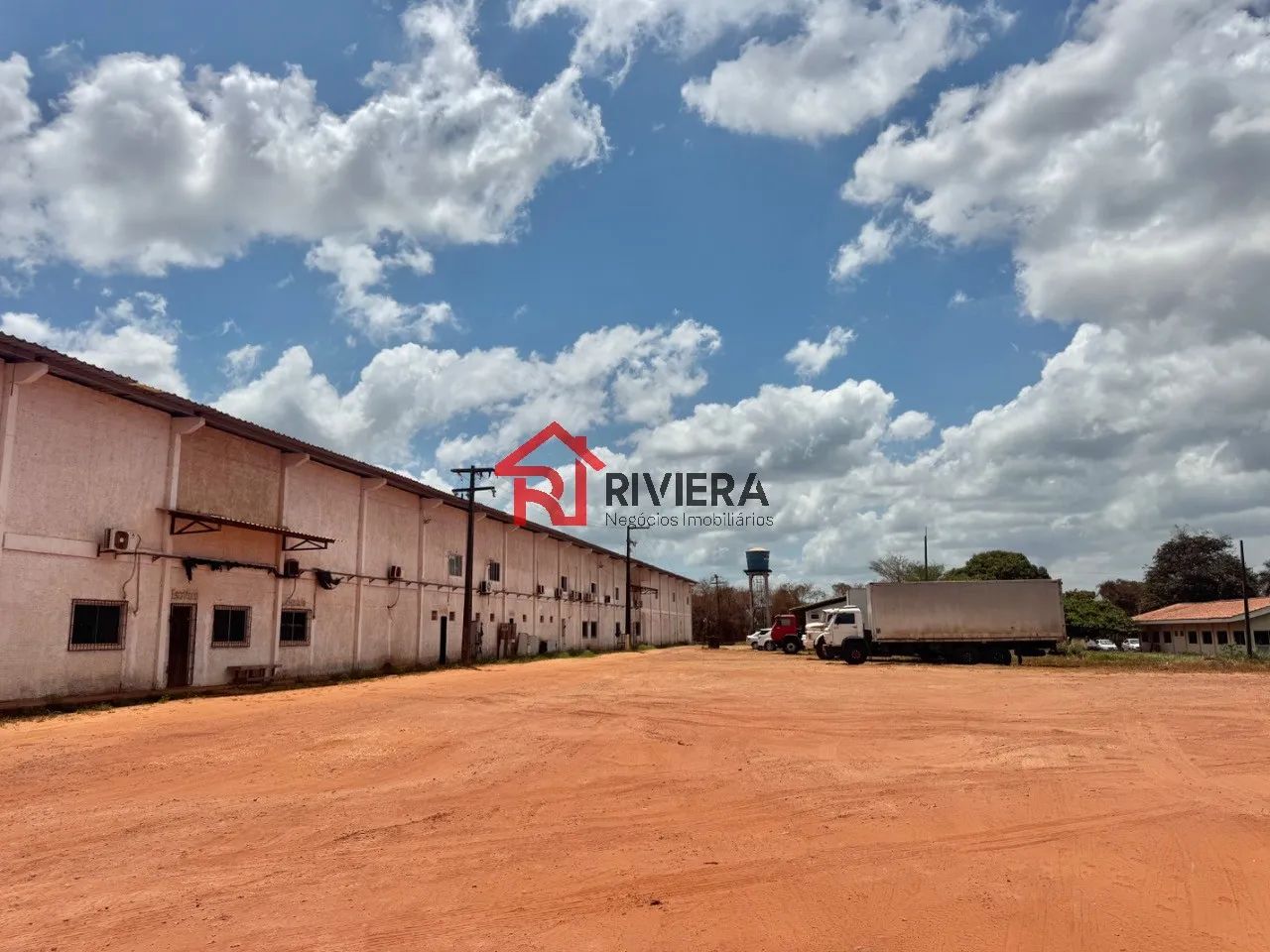 GALPAO COMERCIAL em SÃO LUÍS - MA, DISTRITO INDUSTRIAL - Foto 3