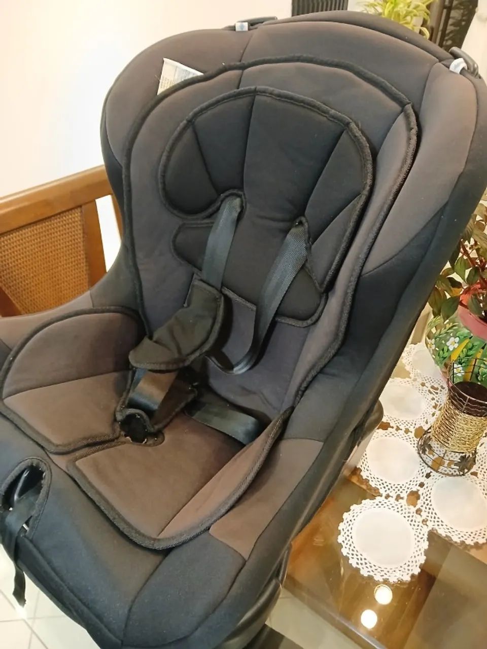 cadeira carro - Foto 2