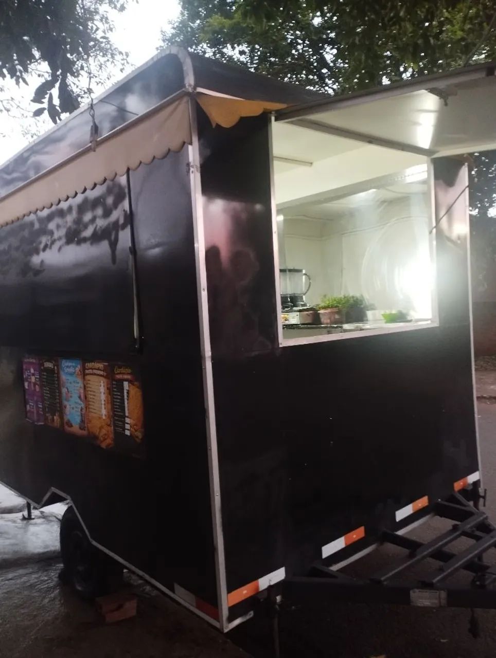 Trailer 