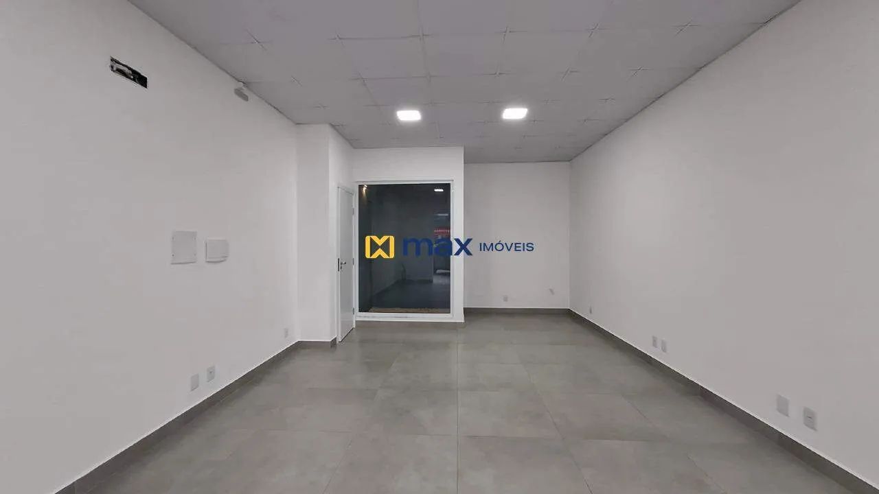 Locação: Sala Comercial Térrea 28m²- Centro - Navegantes - Foto 5