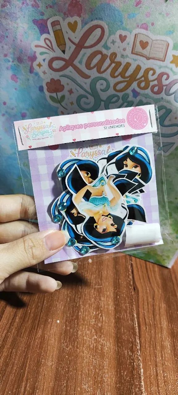 Papelaria Personalizada - Foto 4