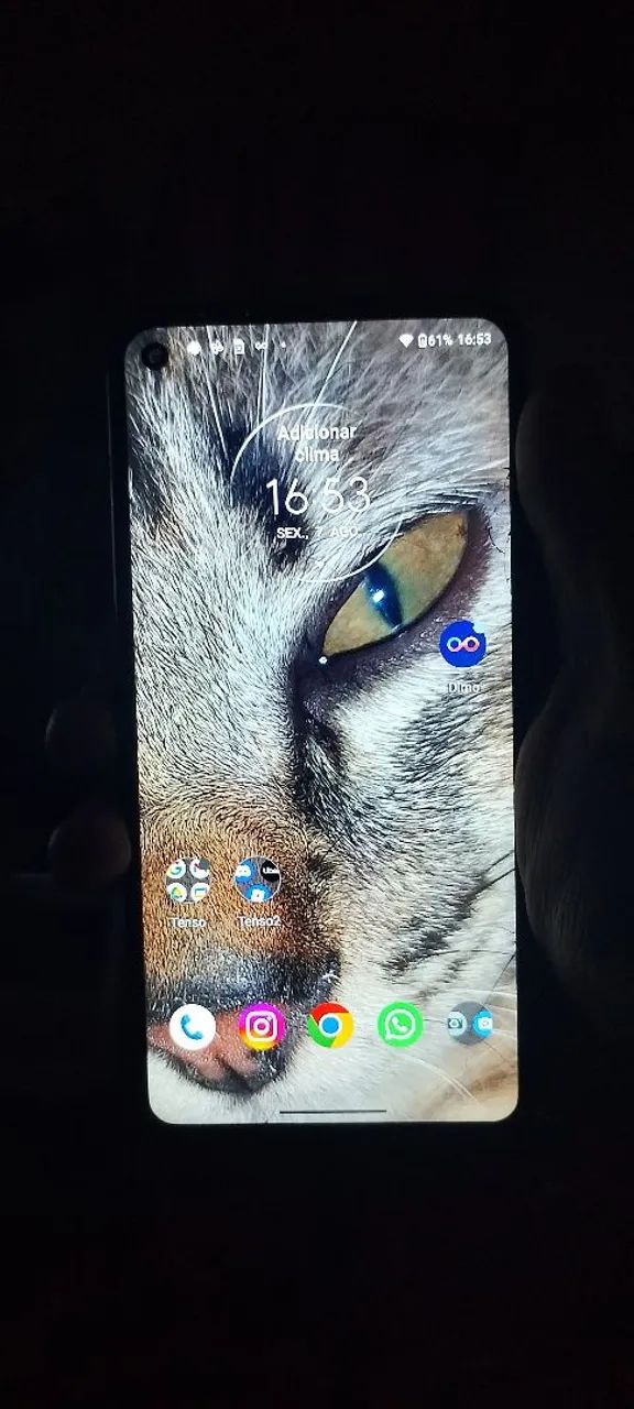 Vendo Motorola por 150