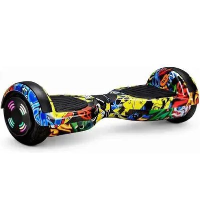 Hoverboard  - Foto 2