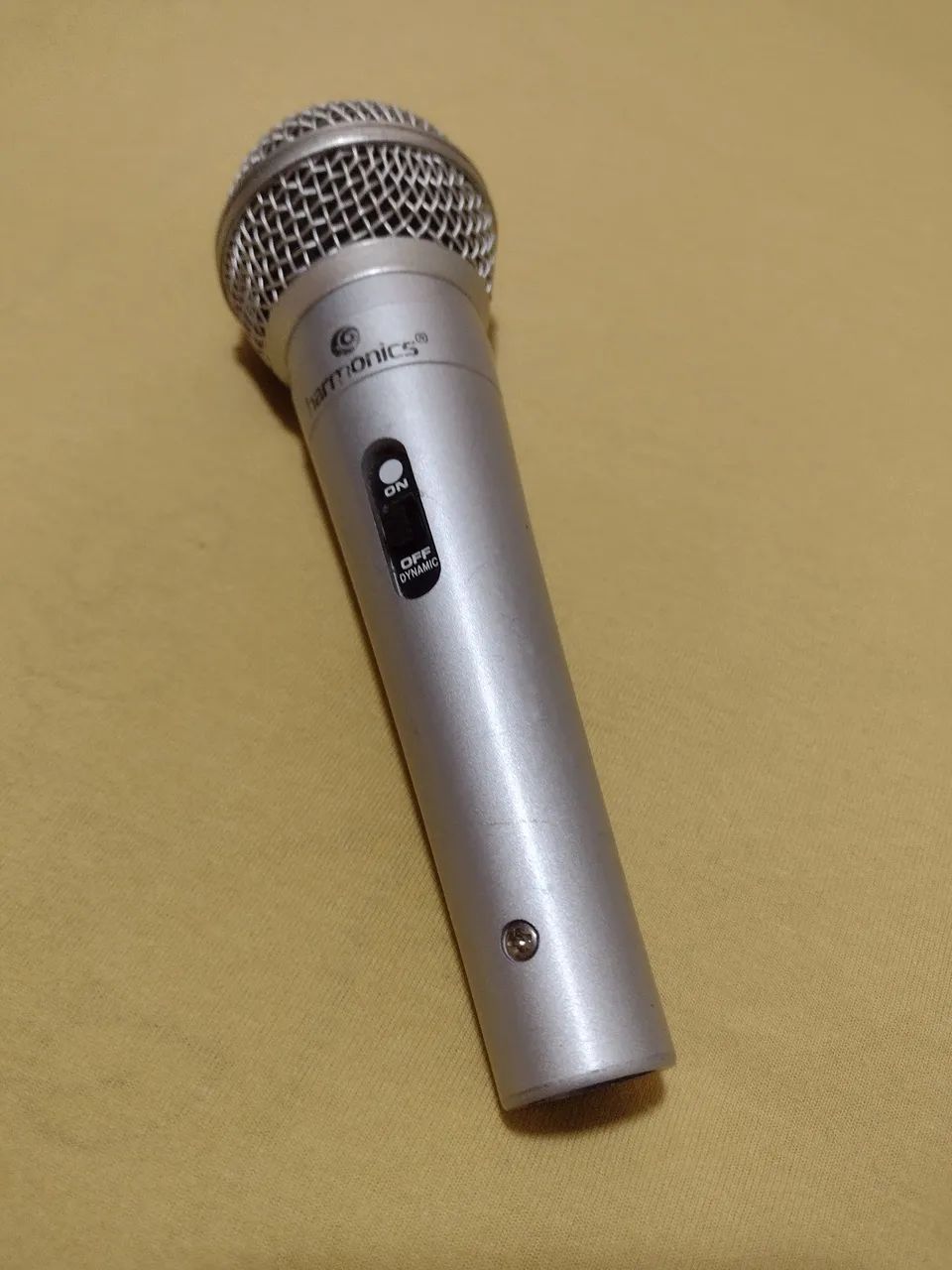 Mesa de som Behringer + Cabo XLR P10 + Microfone - Foto 3
