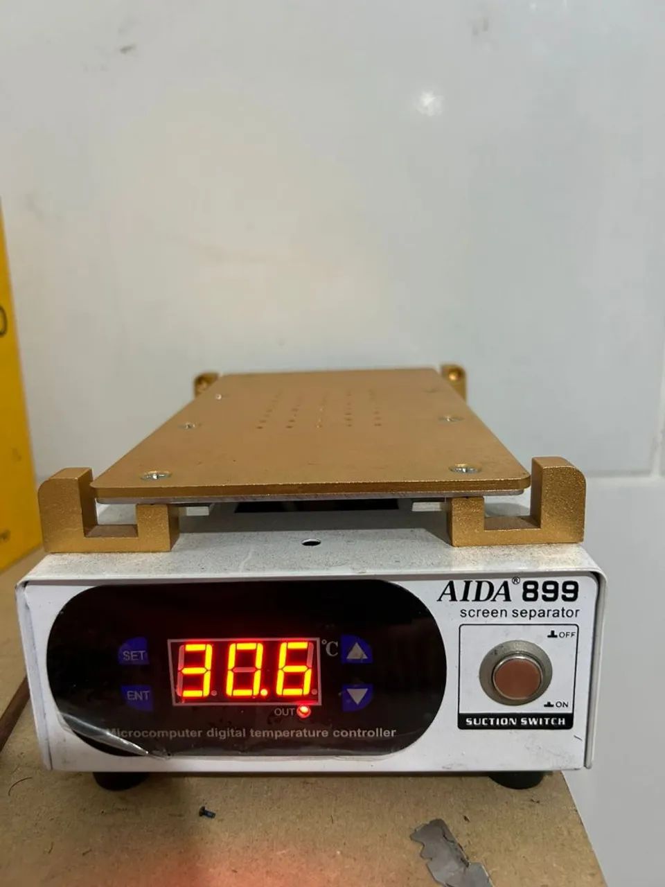 Separador de tela  - Foto 3