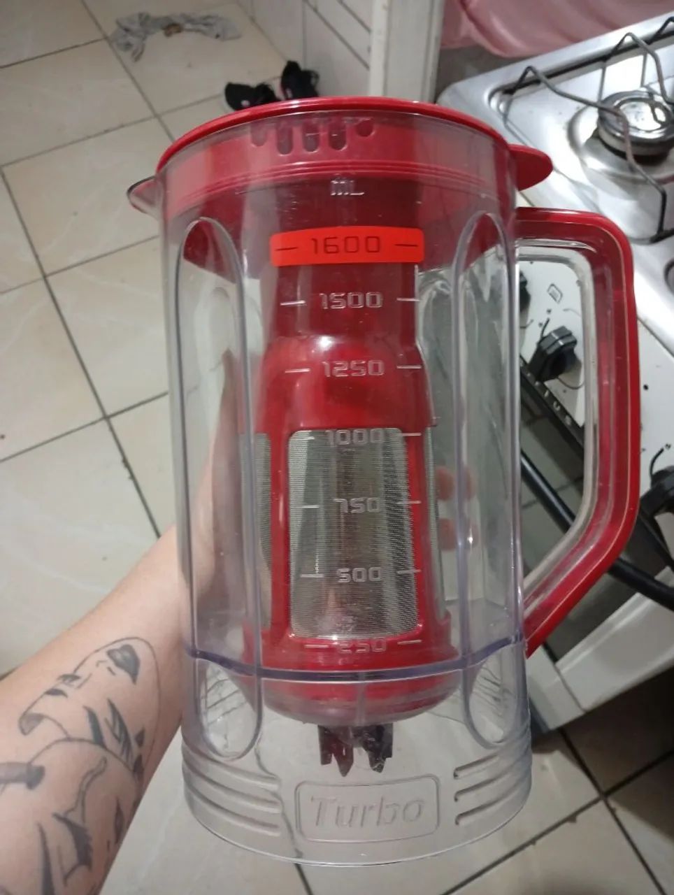 Liquidificador novo  - Foto 2