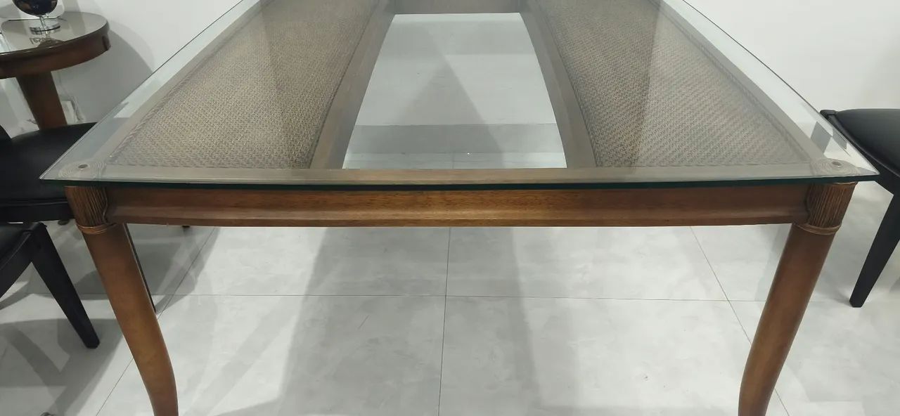 Mesa de jantar  - Foto 5