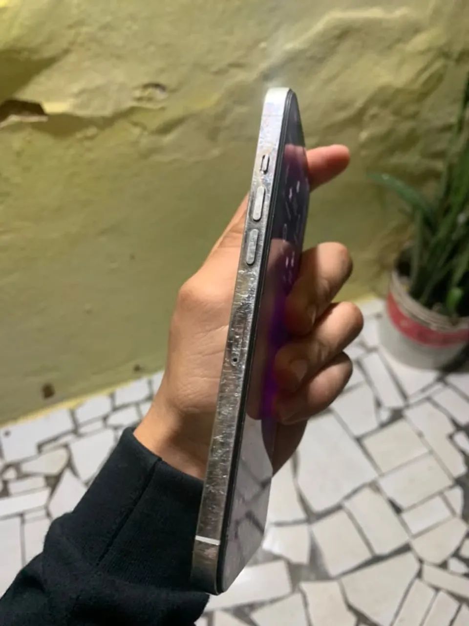 iPhone 12 Pro Max  - Foto 4