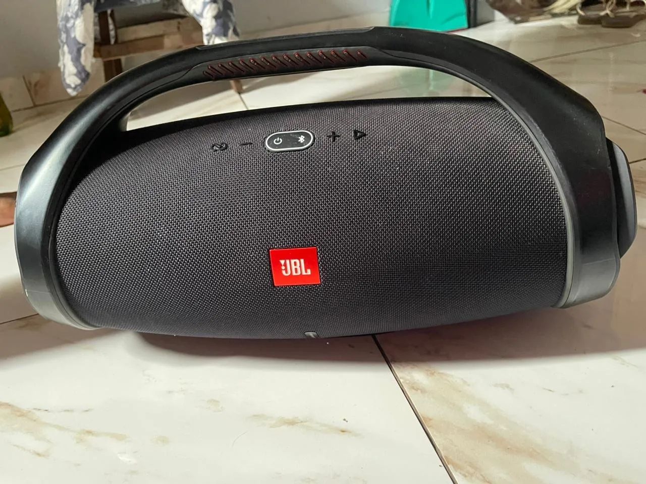 JBL  - Foto 3