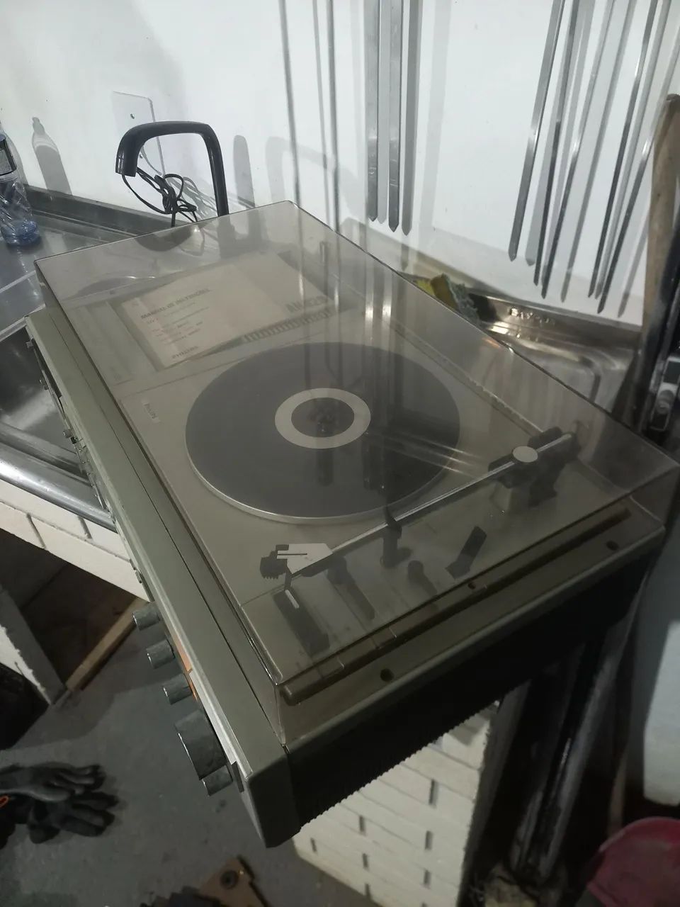 3em1 philips raridade  - Foto 3