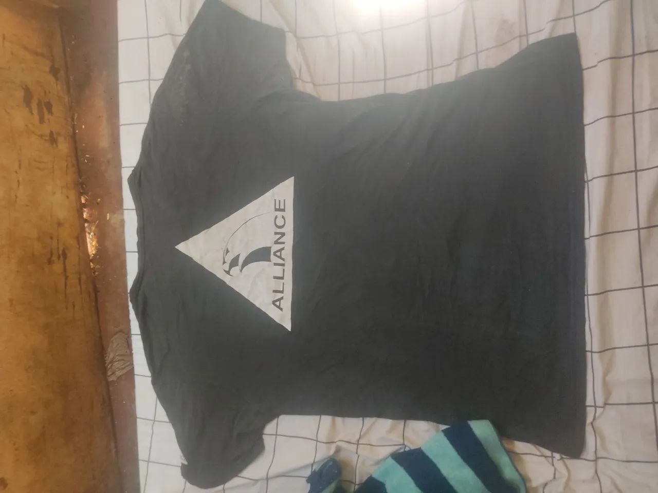 Camiseta jiu-jitsu GG - Foto 2