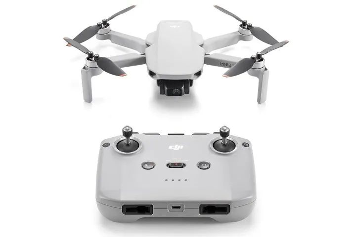 DRONE DJI MINI 2 SE 