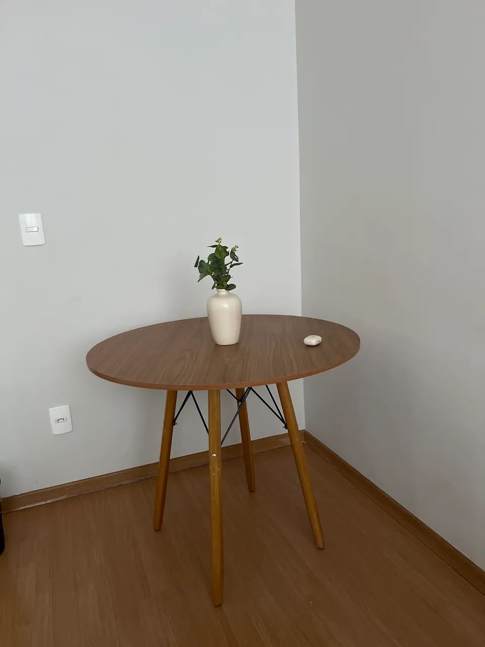 Mesa Eiffel 