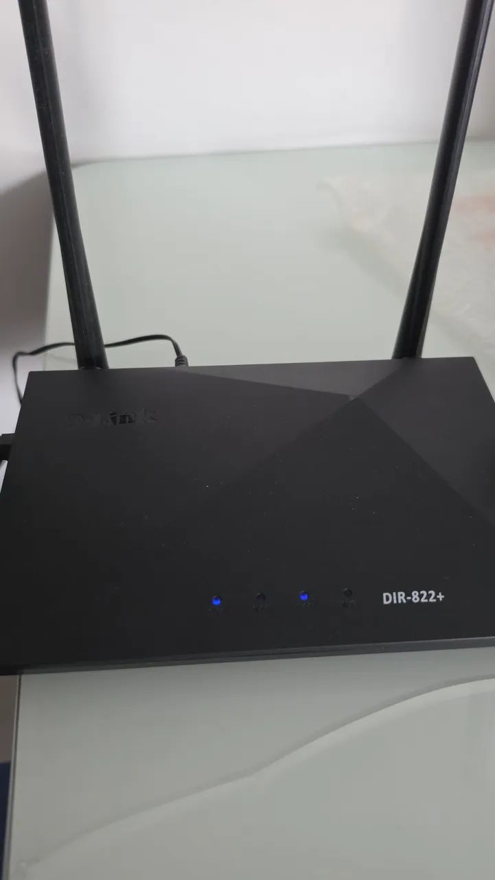 Roteador D-Link - Foto 2