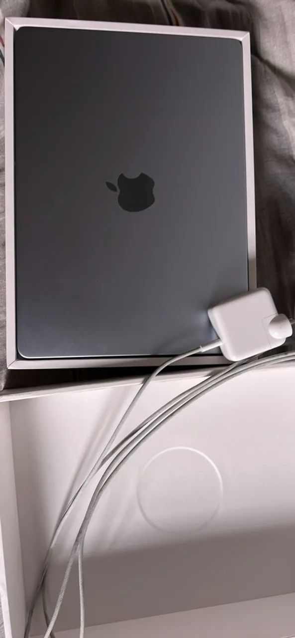 Macbook air m4
