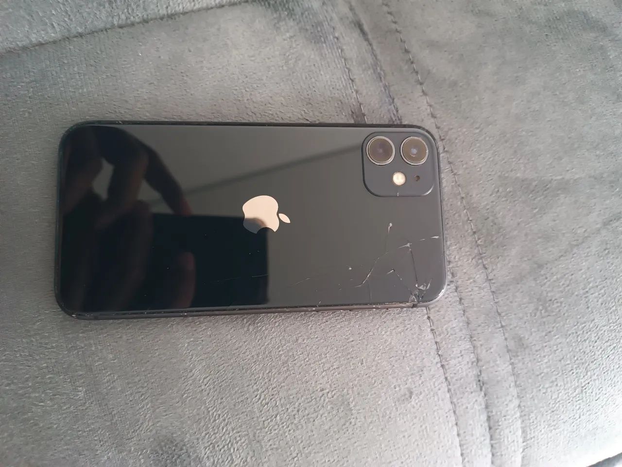 iPhone 11 128gb - Foto 2