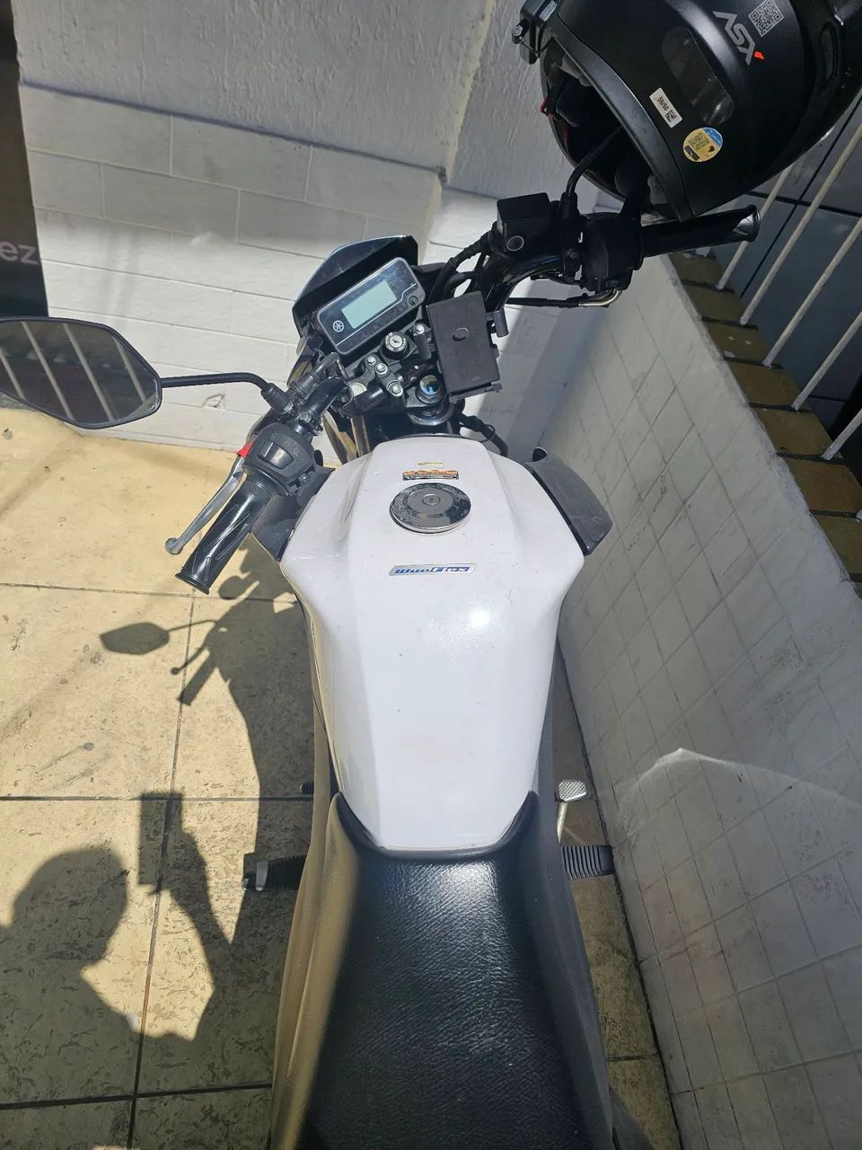 Yamaha Factor 2023 150cc - Foto 2