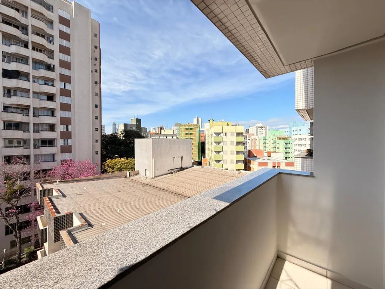 Apartamento para alugar em Maringá, Zona 07, com 2 quartos, com 68 m², Saint Paul - Foto 4