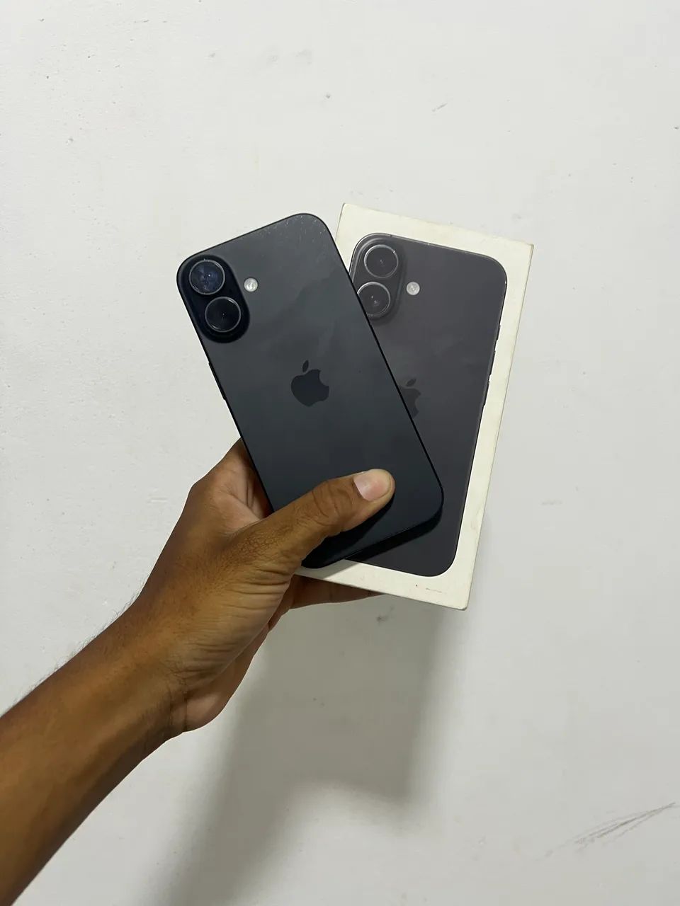 iPhone 16, 128 GB