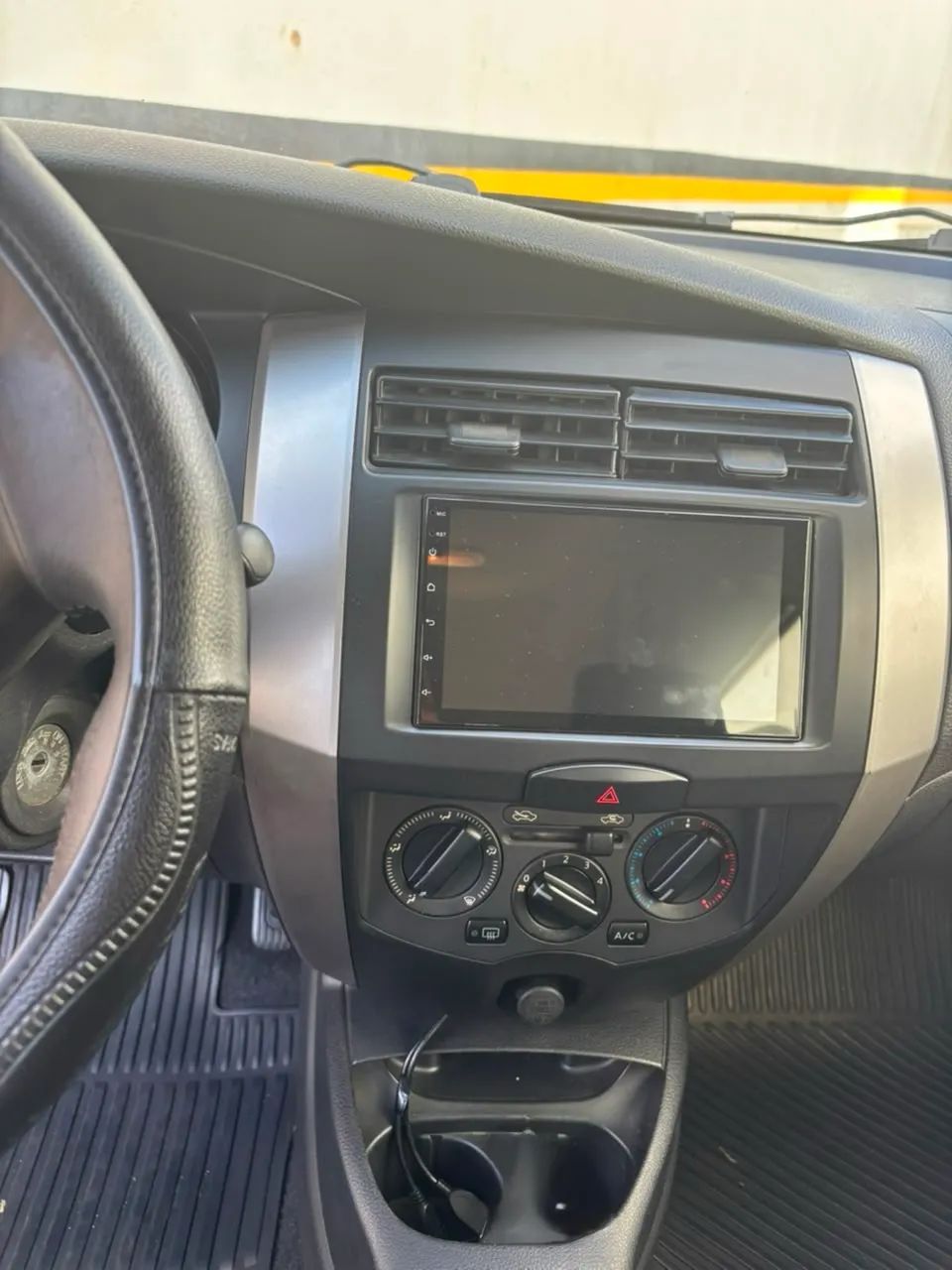 Nissan Livina 2014