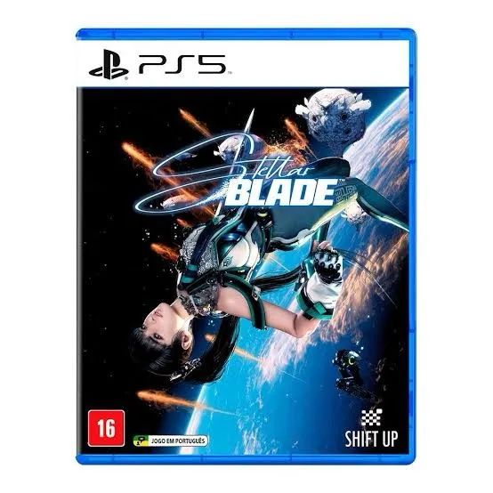 Stellar blade ps5