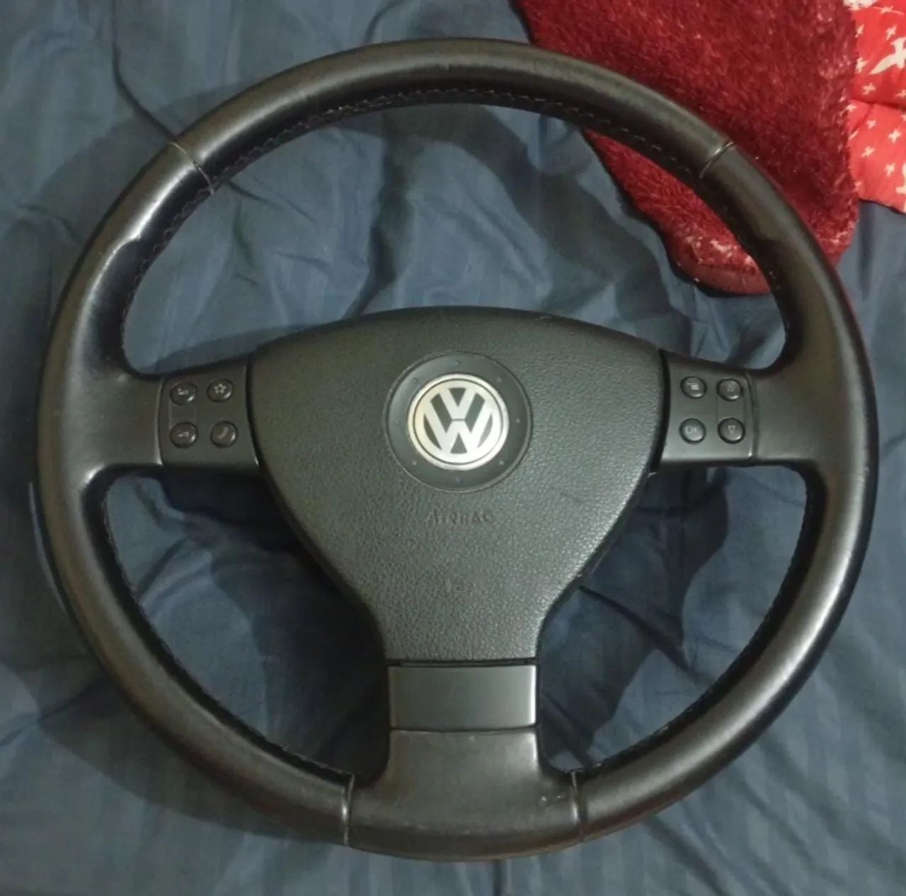 Volante jetta 