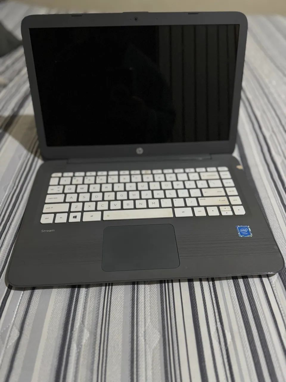 Notebook HP Stream 14? - Conservado - Pronto para uso - Foto 2